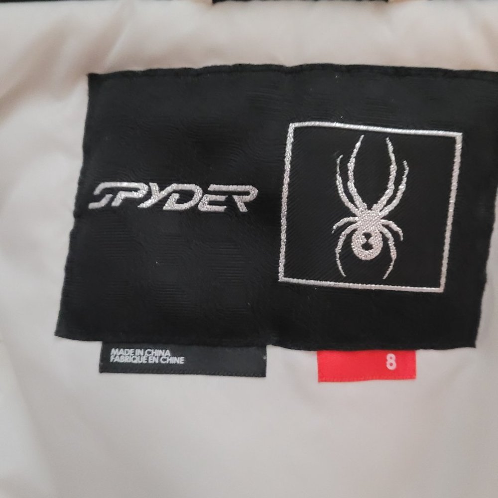 Winter jacket - Picture 14 of 16